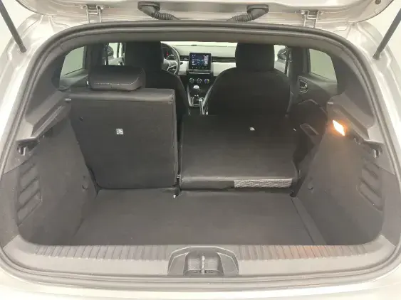 RENAULT CLIO V - voiture d'occasion - Photo 16