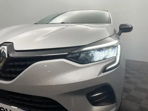 RENAULT CLIO V - voiture d'occasion - Photo 22