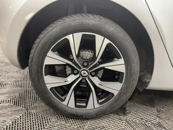 RENAULT CLIO V - voiture d'occasion - Photo 25