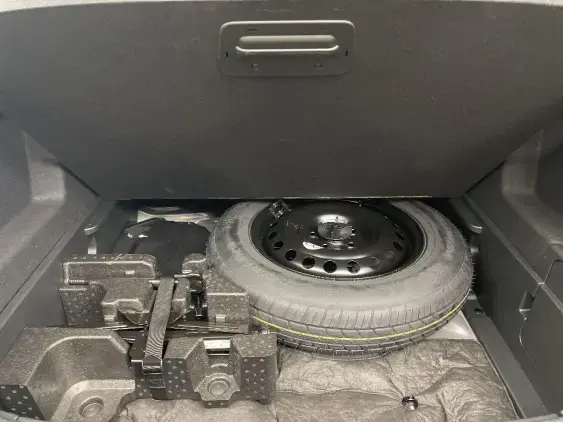 RENAULT ARKANA - voiture d'occasion - Photo 17