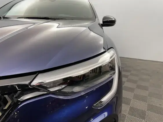 RENAULT ARKANA - voiture d'occasion - Photo 22