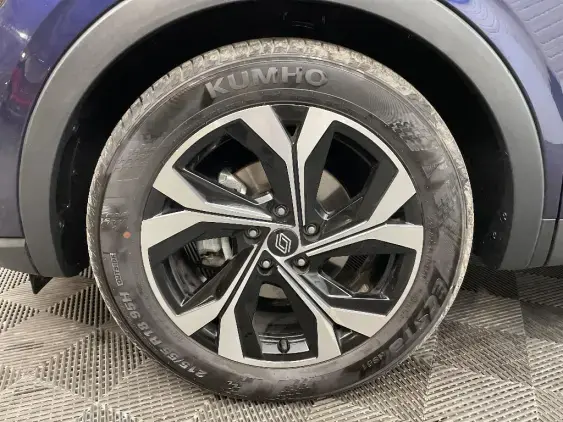 RENAULT ARKANA - voiture d'occasion - Photo 23