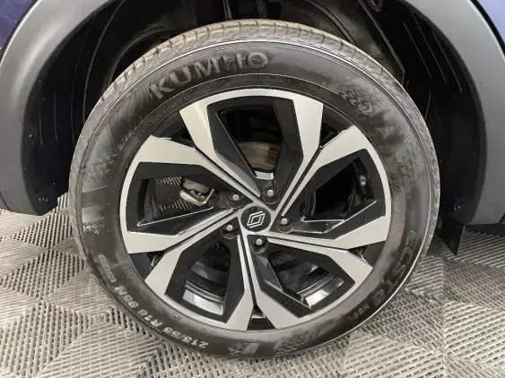 RENAULT ARKANA - voiture d'occasion - Photo 25