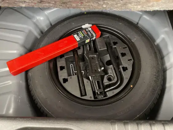 RENAULT CLIO V - voiture d'occasion - Photo 17