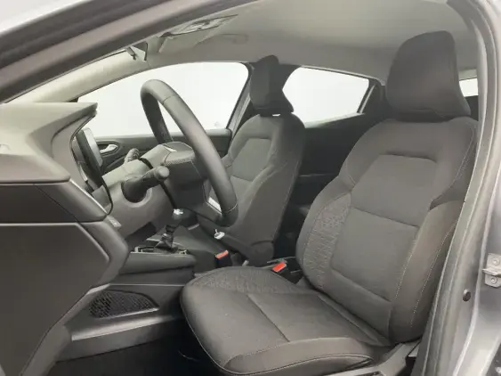 RENAULT CLIO V - voiture d'occasion - Photo 18