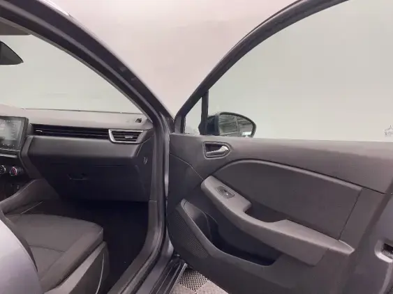 RENAULT CLIO V - voiture d'occasion - Photo 20