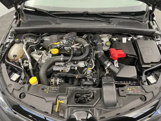 RENAULT CLIO V - voiture d'occasion - Photo 21