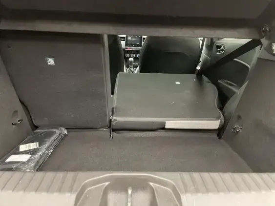 RENAULT CLIO V - voiture d'occasion - Photo 16