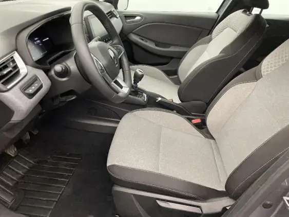 RENAULT CLIO V - voiture d'occasion - Photo 18