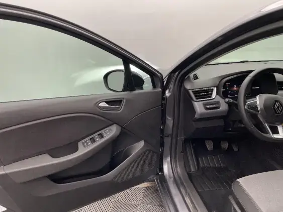 RENAULT CLIO V - voiture d'occasion - Photo 19