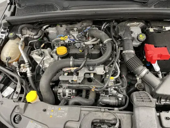 RENAULT CLIO V - voiture d'occasion - Photo 21