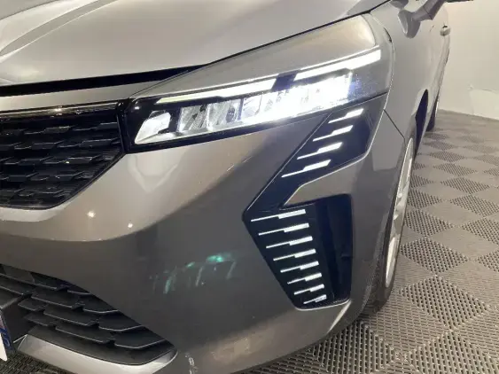 RENAULT CLIO V - voiture d'occasion - Photo 22