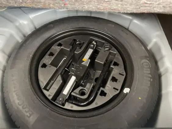 RENAULT CLIO V - voiture d'occasion - Photo 17