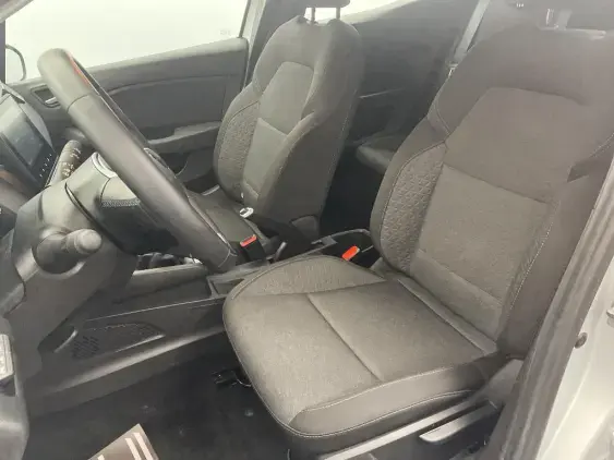 RENAULT CLIO V - voiture d'occasion - Photo 18