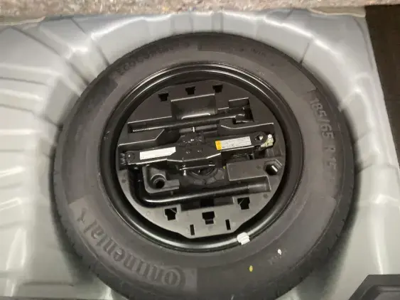 RENAULT CLIO V - voiture d'occasion - Photo 17