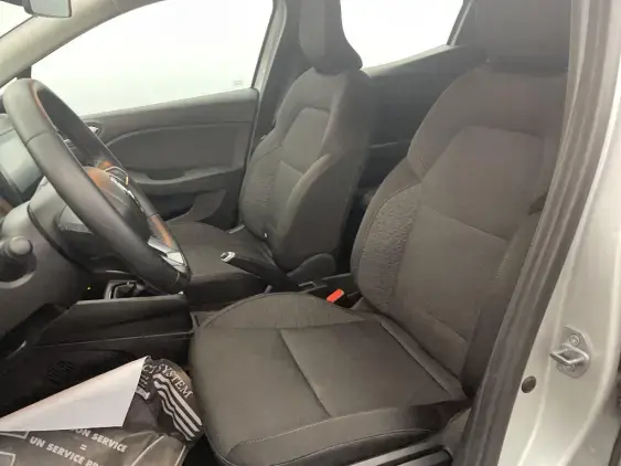 RENAULT CLIO V - voiture d'occasion - Photo 18