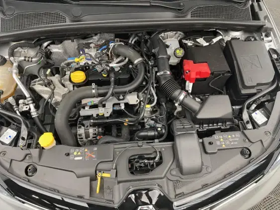 RENAULT CLIO V - voiture d'occasion - Photo 21