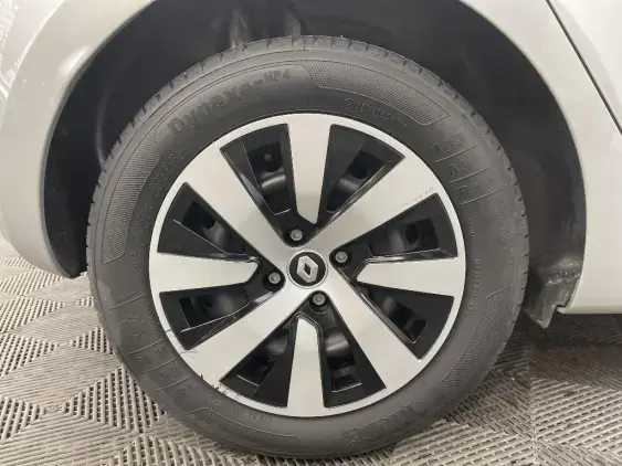 RENAULT CLIO V - voiture d'occasion - Photo 25