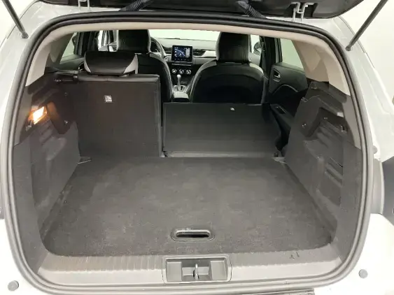 RENAULT CAPTUR II - voiture d'occasion - Photo 16