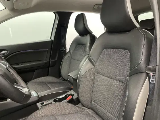 RENAULT CAPTUR II - voiture d'occasion - Photo 18