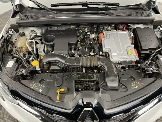 RENAULT CAPTUR II - voiture d'occasion - Photo 21