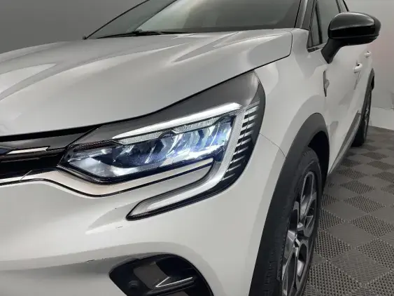 RENAULT CAPTUR II - voiture d'occasion - Photo 22