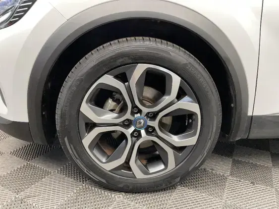 RENAULT CAPTUR II - voiture d'occasion - Photo 23