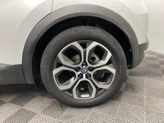 RENAULT CAPTUR II - voiture d'occasion - Photo 24