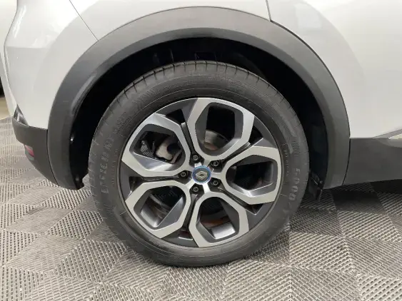 RENAULT CAPTUR II - voiture d'occasion - Photo 25