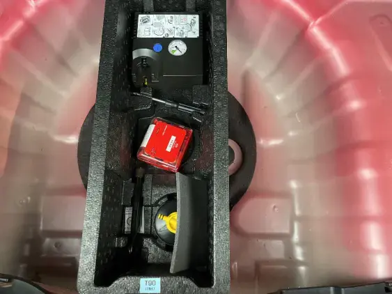 KIA RIO IV - voiture d'occasion - Photo 17