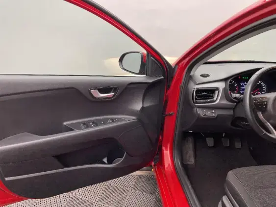 KIA RIO IV - voiture d'occasion - Photo 19