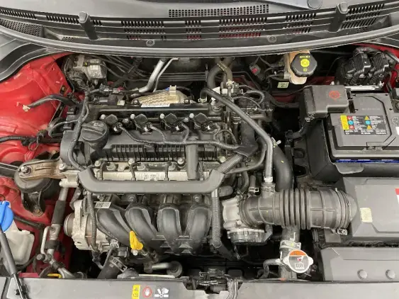 KIA RIO IV - voiture d'occasion - Photo 21