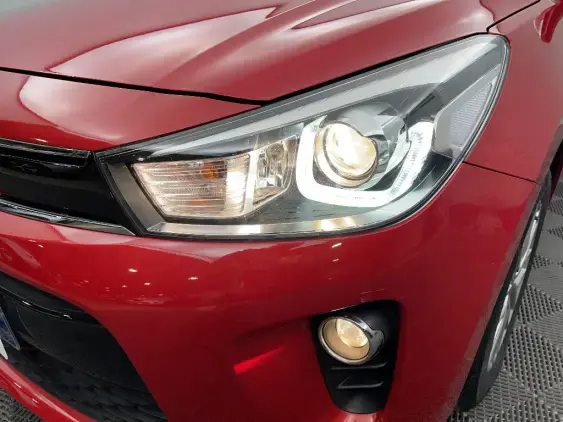 KIA RIO IV - voiture d'occasion - Photo 22