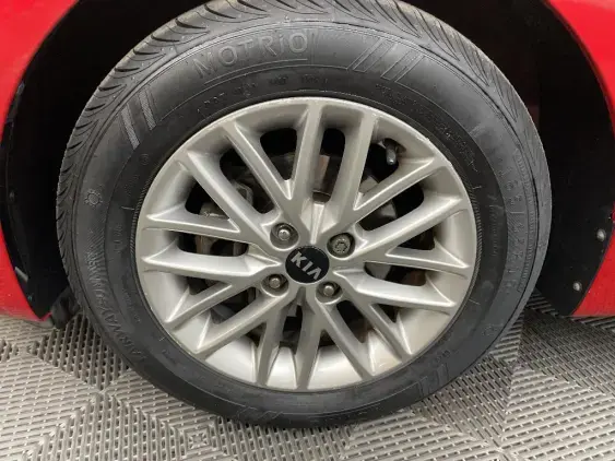 KIA RIO IV - voiture d'occasion - Photo 23