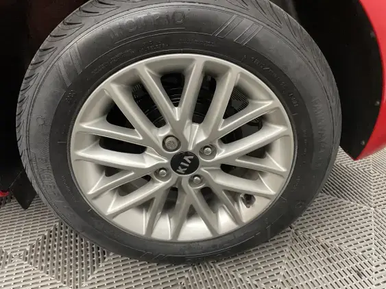 KIA RIO IV - voiture d'occasion - Photo 24