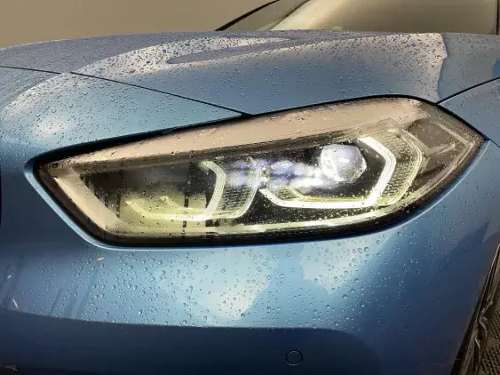 BMW SERIE 1 F40 - voiture d'occasion - Photo 22