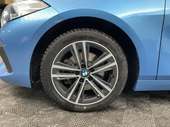 BMW SERIE 1 F40 - voiture d'occasion - Photo 23