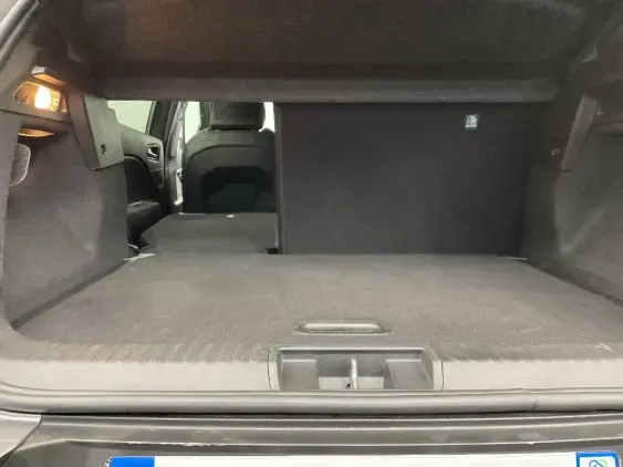 RENAULT CAPTUR II - voiture d'occasion - Photo 16