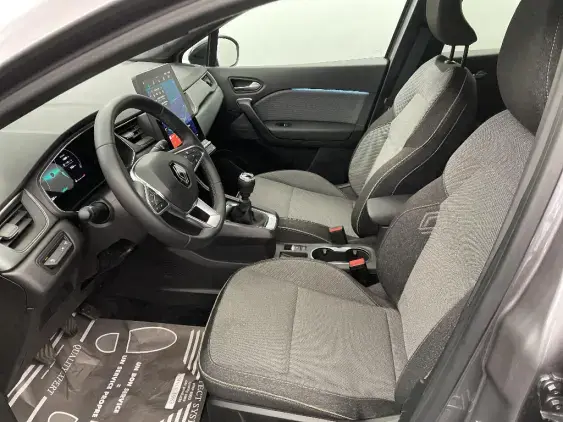 RENAULT CAPTUR II - voiture d'occasion - Photo 18