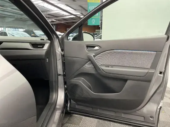 RENAULT CAPTUR II - voiture d'occasion - Photo 20