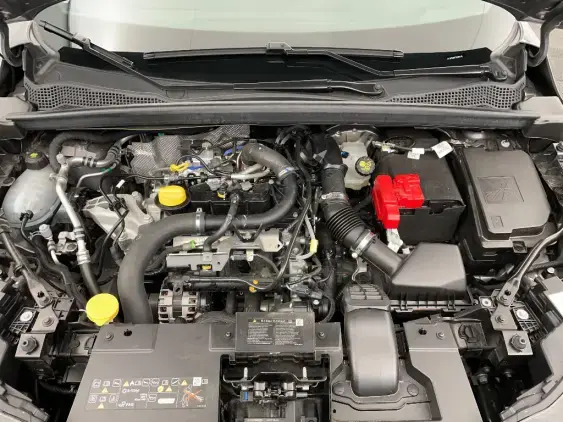 RENAULT CAPTUR II - voiture d'occasion - Photo 21