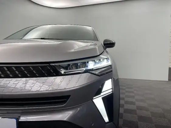 RENAULT CAPTUR II - voiture d'occasion - Photo 22