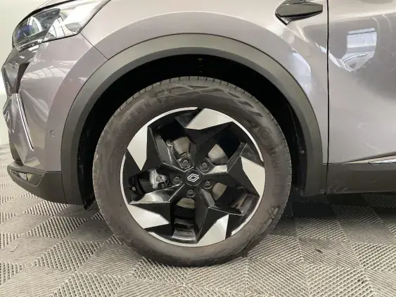 RENAULT CAPTUR II - voiture d'occasion - Photo 23