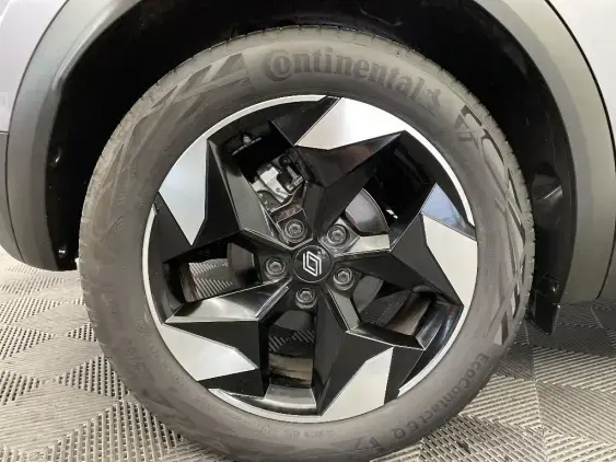 RENAULT CAPTUR II - voiture d'occasion - Photo 25