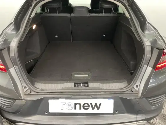 RENAULT ARKANA - voiture d'occasion - Photo 15