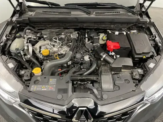 RENAULT ARKANA - voiture d'occasion - Photo 20