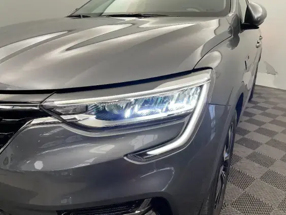 RENAULT ARKANA - voiture d'occasion - Photo 21