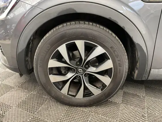 RENAULT ARKANA - voiture d'occasion - Photo 22