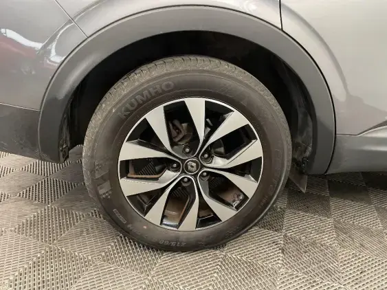 RENAULT ARKANA - voiture d'occasion - Photo 24