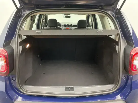 DACIA DUSTER II - voiture d'occasion - Photo 16